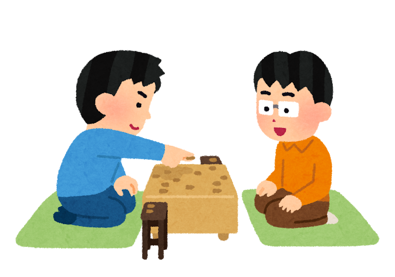 将棋キッズ